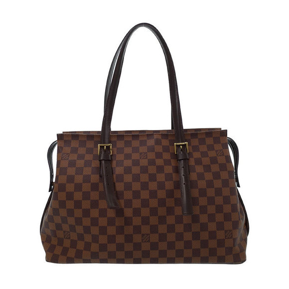 Louis Vuitton Tote Bag Damier Chelsea - Picture 1 of 8